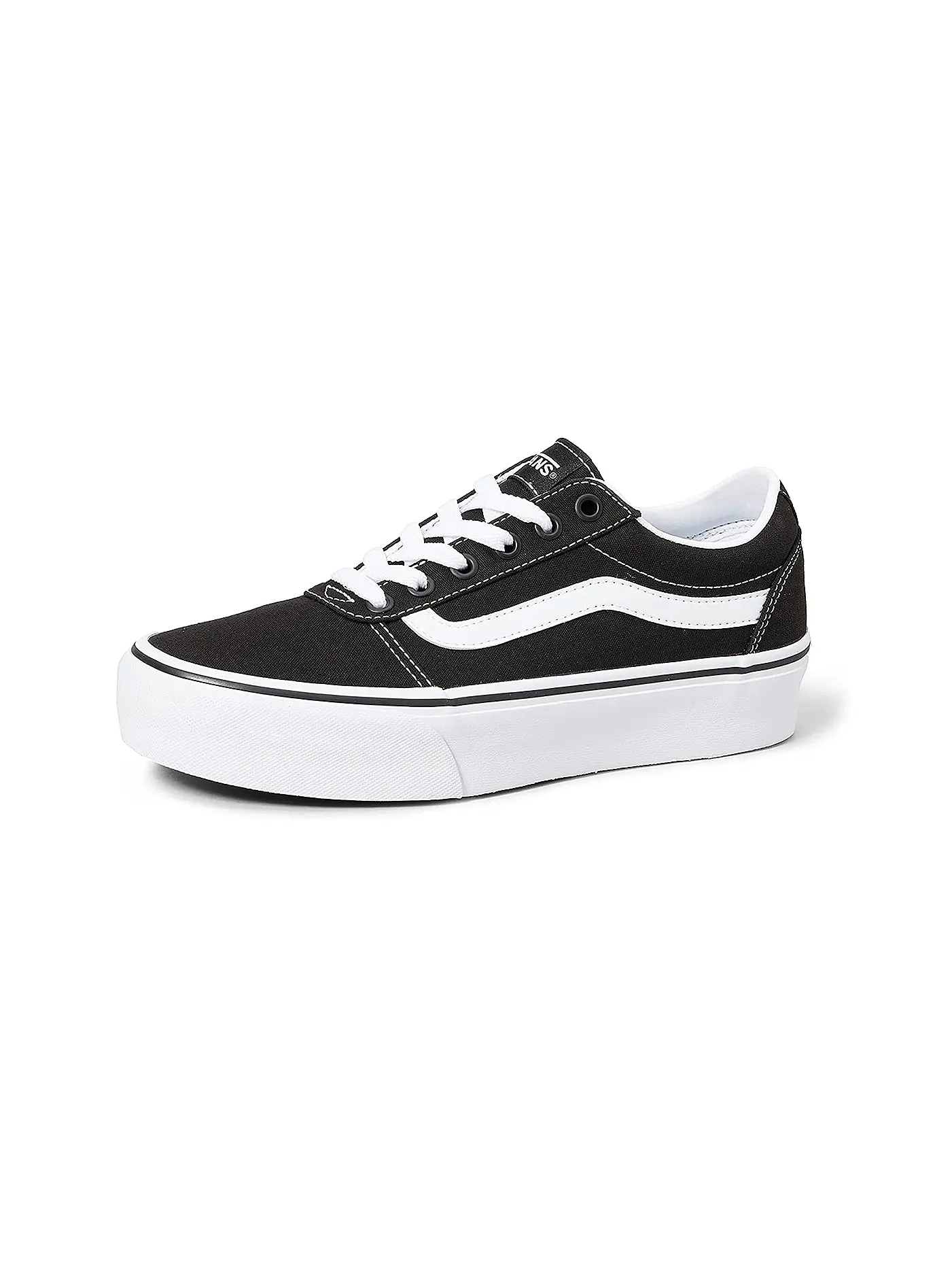 VANS | Sneaker WARD PLATFORM | 